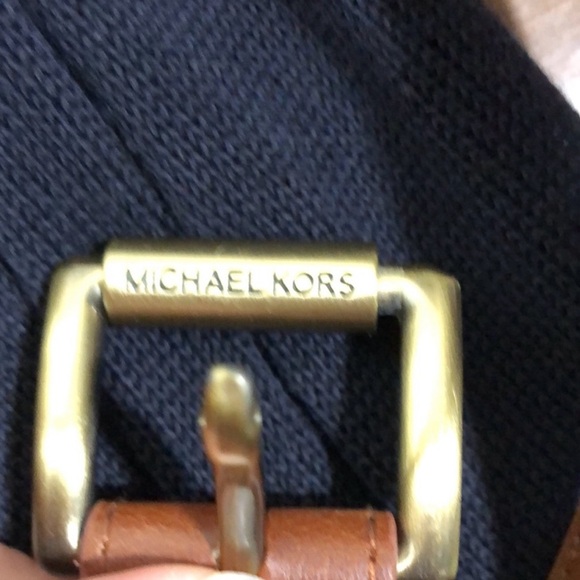 Michael Kors Belted Cardigan Medium - Picture 9 of 9